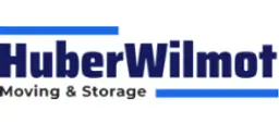 HuberWilmot Moving & Storage Logo