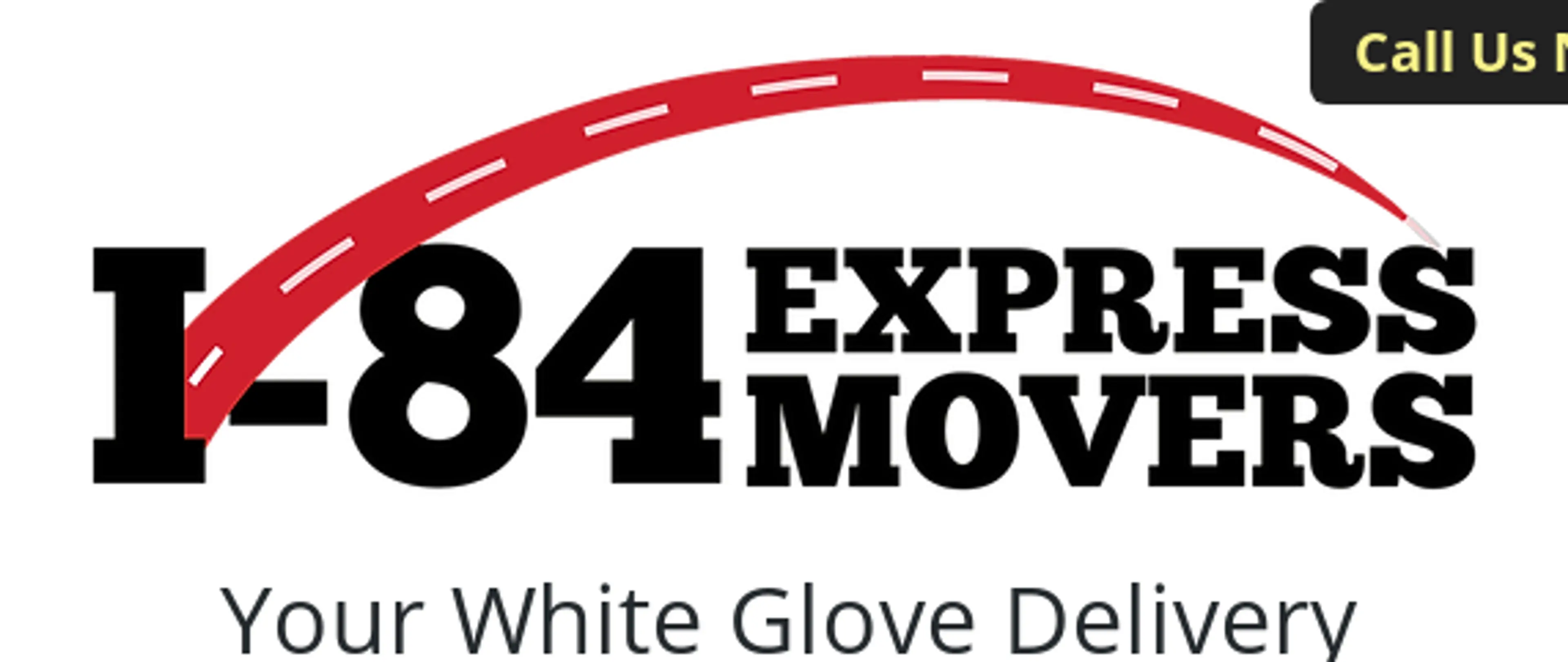 I-84 Express Movers and Delivery logo