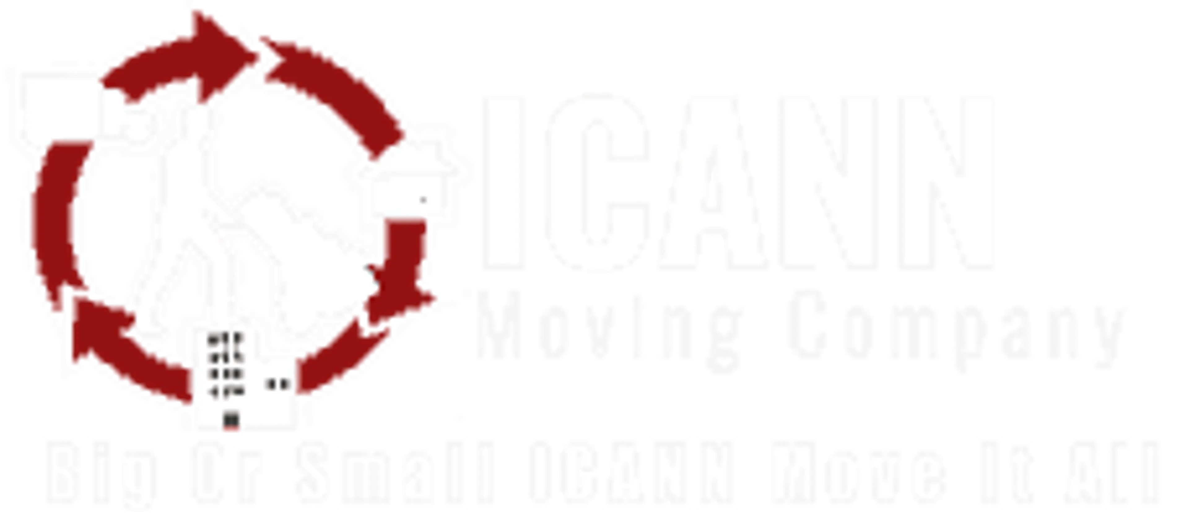 ICANN logo