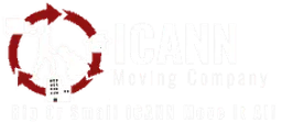 ICANN Logo