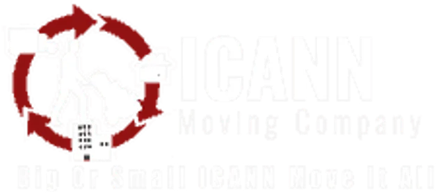 ICANN Logo