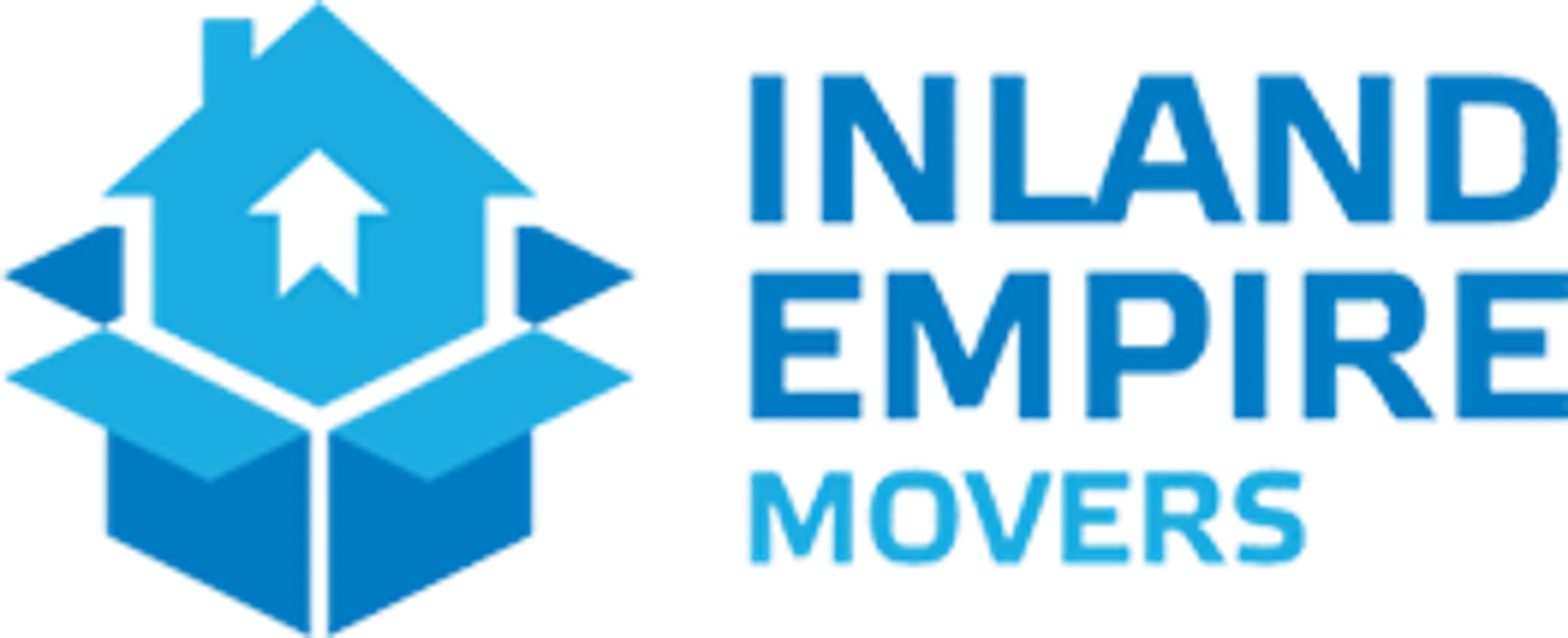 Inland Empire Movers logo