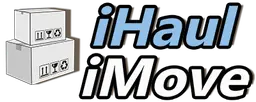 iHaul iMove Moving Company Logo