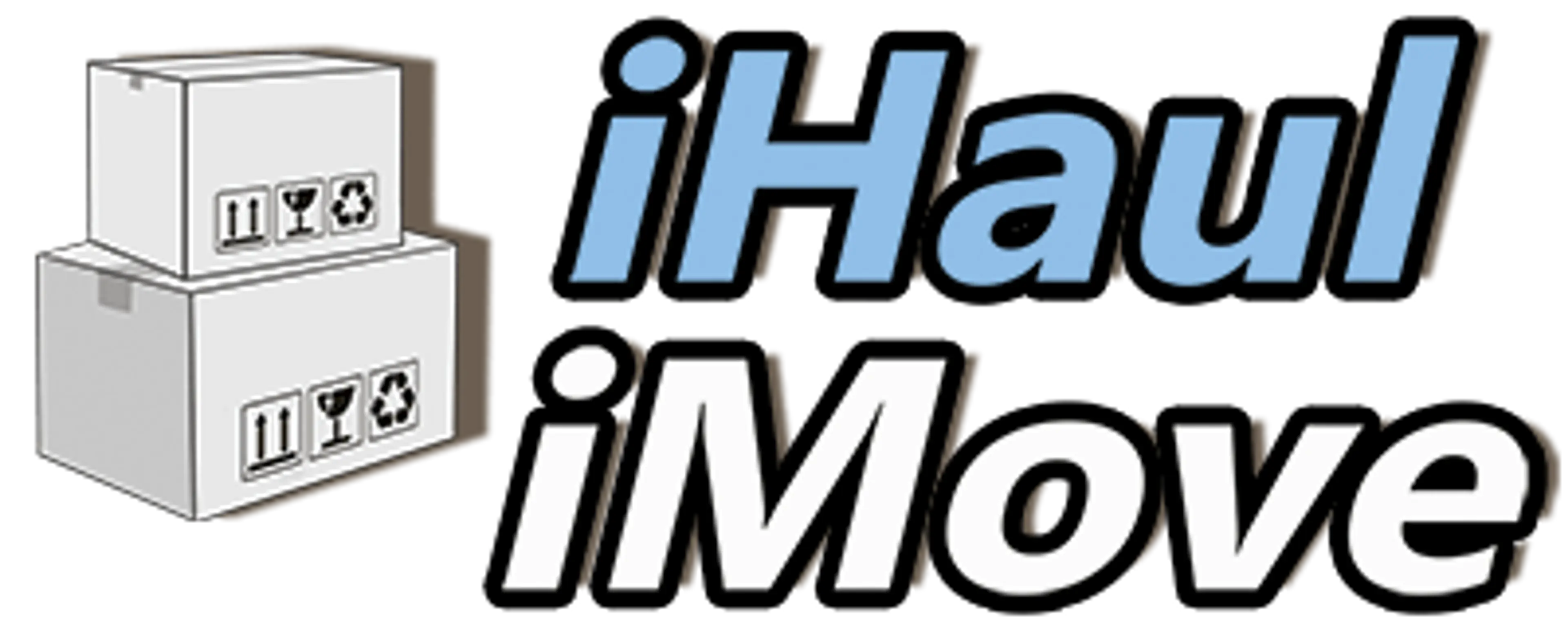 iHaul iMove Moving Company logo