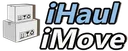 iHaul iMove Moving Company Logo