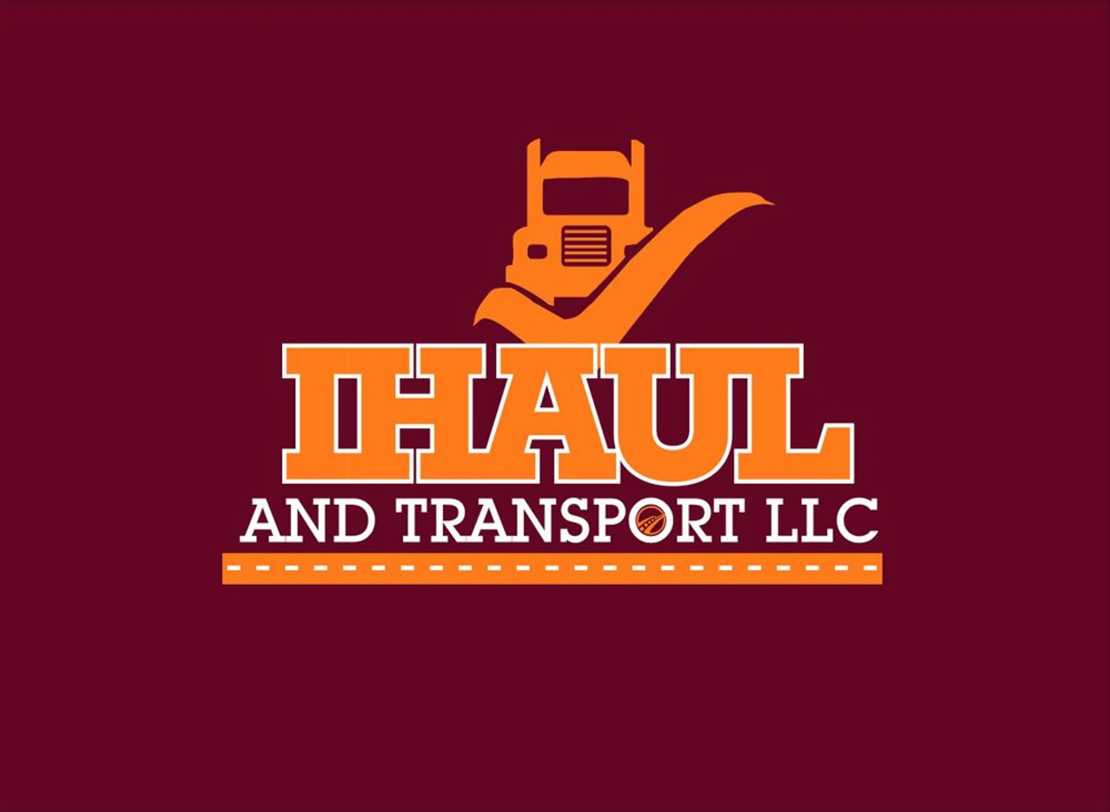 IHAUL Moving Service logo