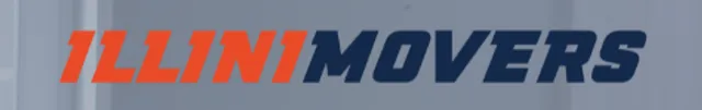 Illini Movers Logo