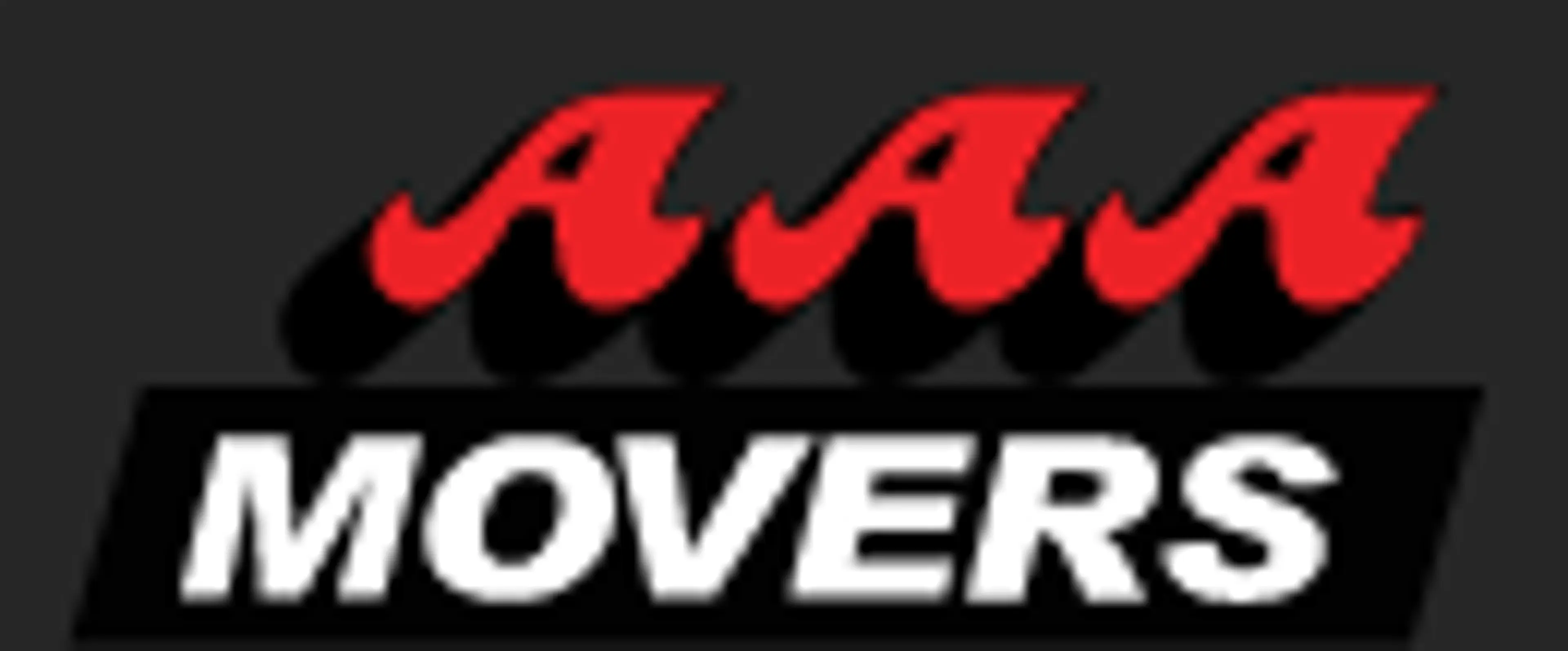 AAA Movers Chicago IL logo