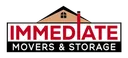 Immediate Movers & Storage Logo