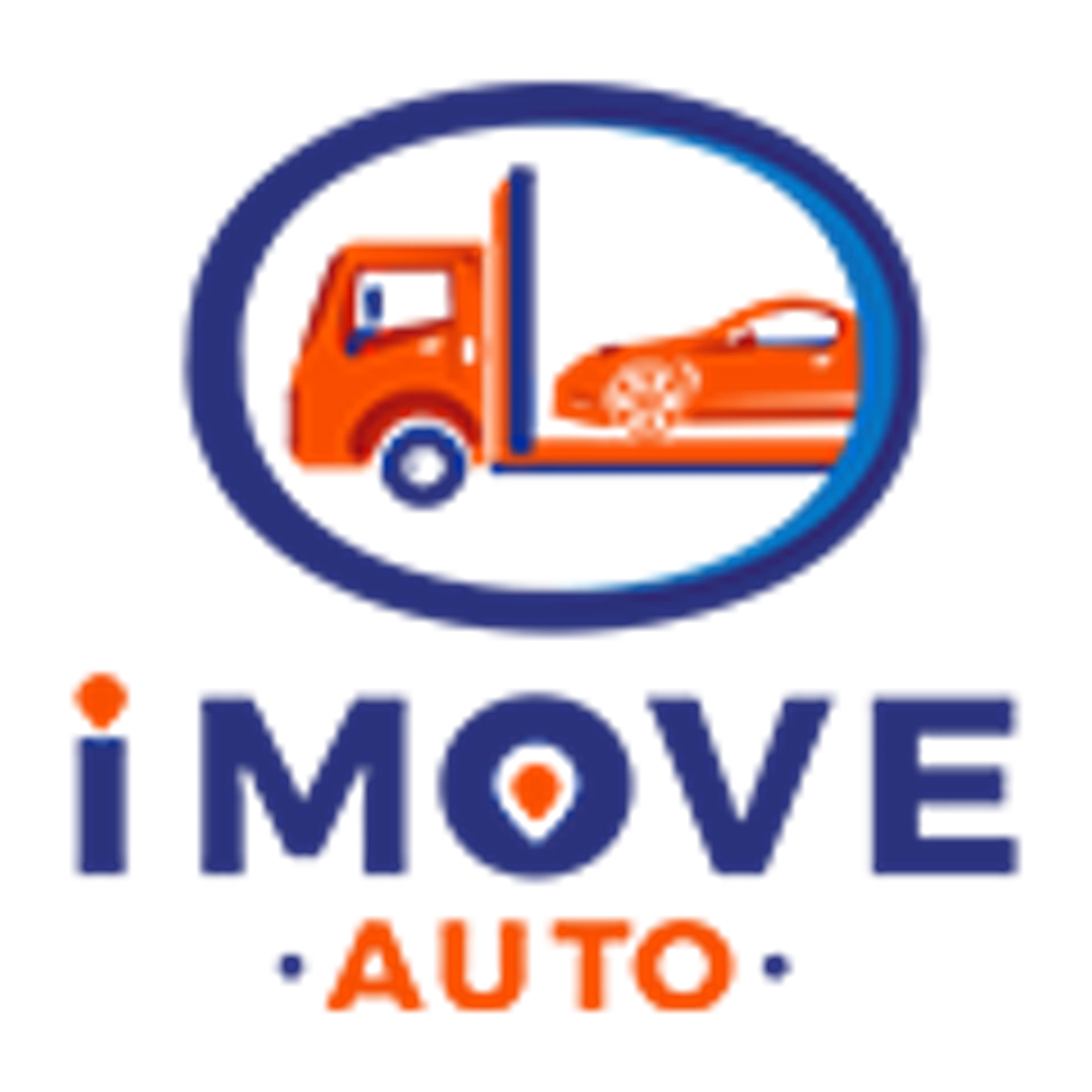 I Move Auto logo