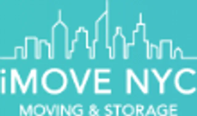 iMOVE NYC Logo