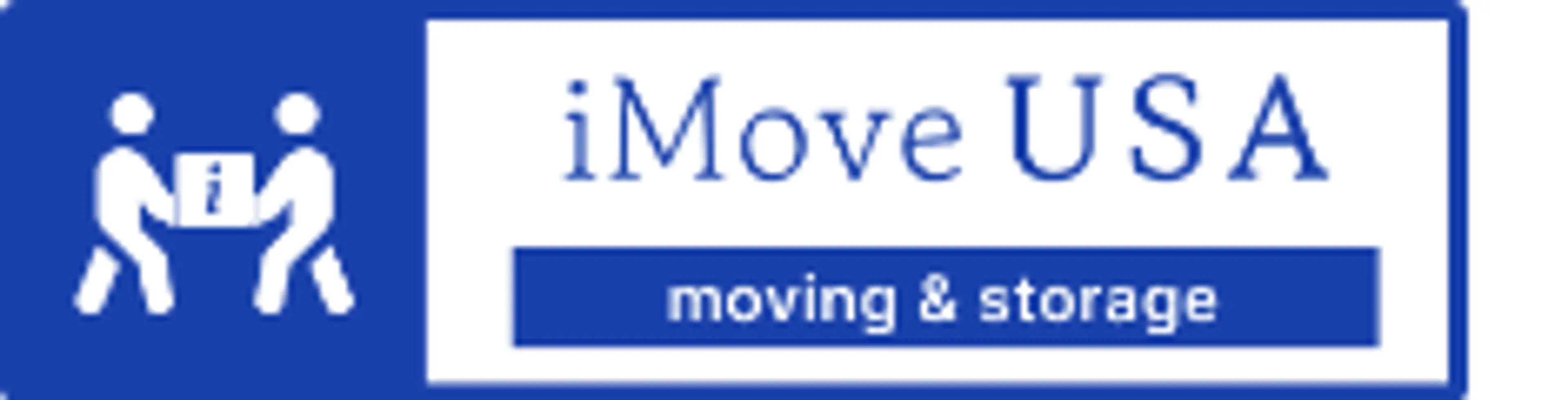 iMove USA logo