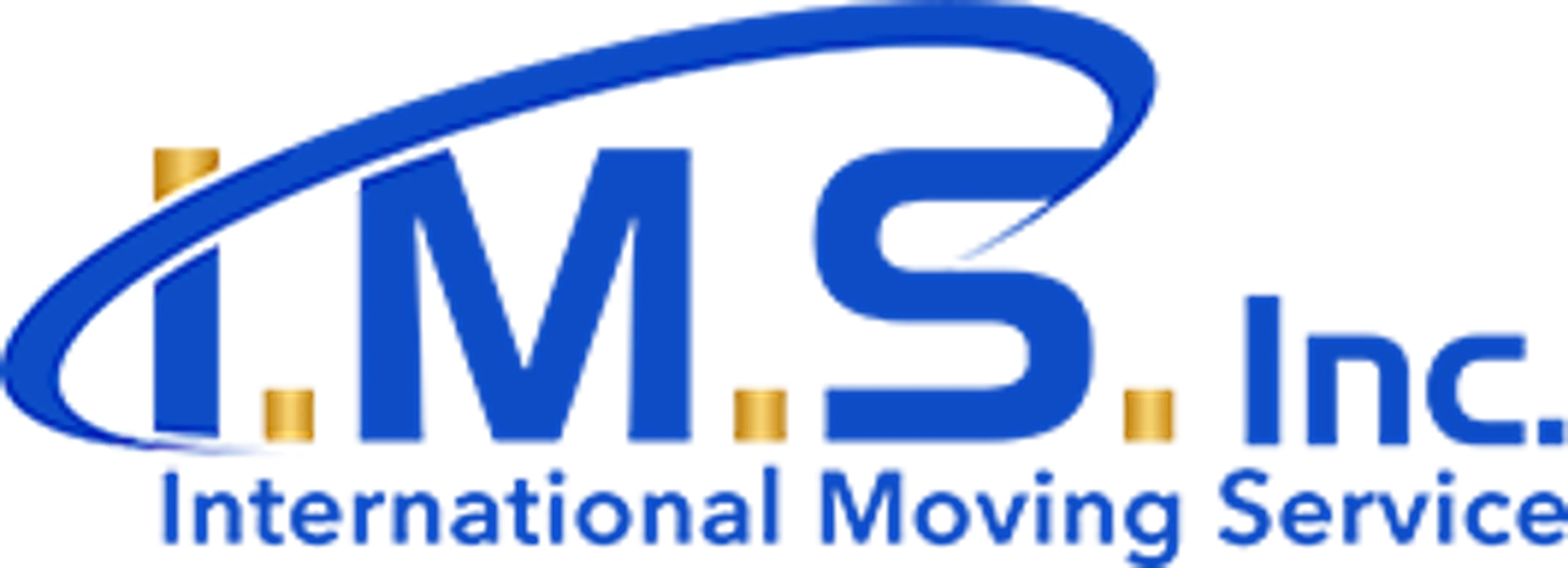 I.M.S., Inc. logo