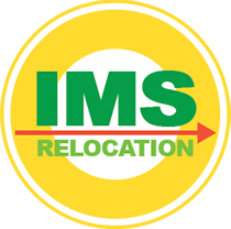 IMS Relocation Logo