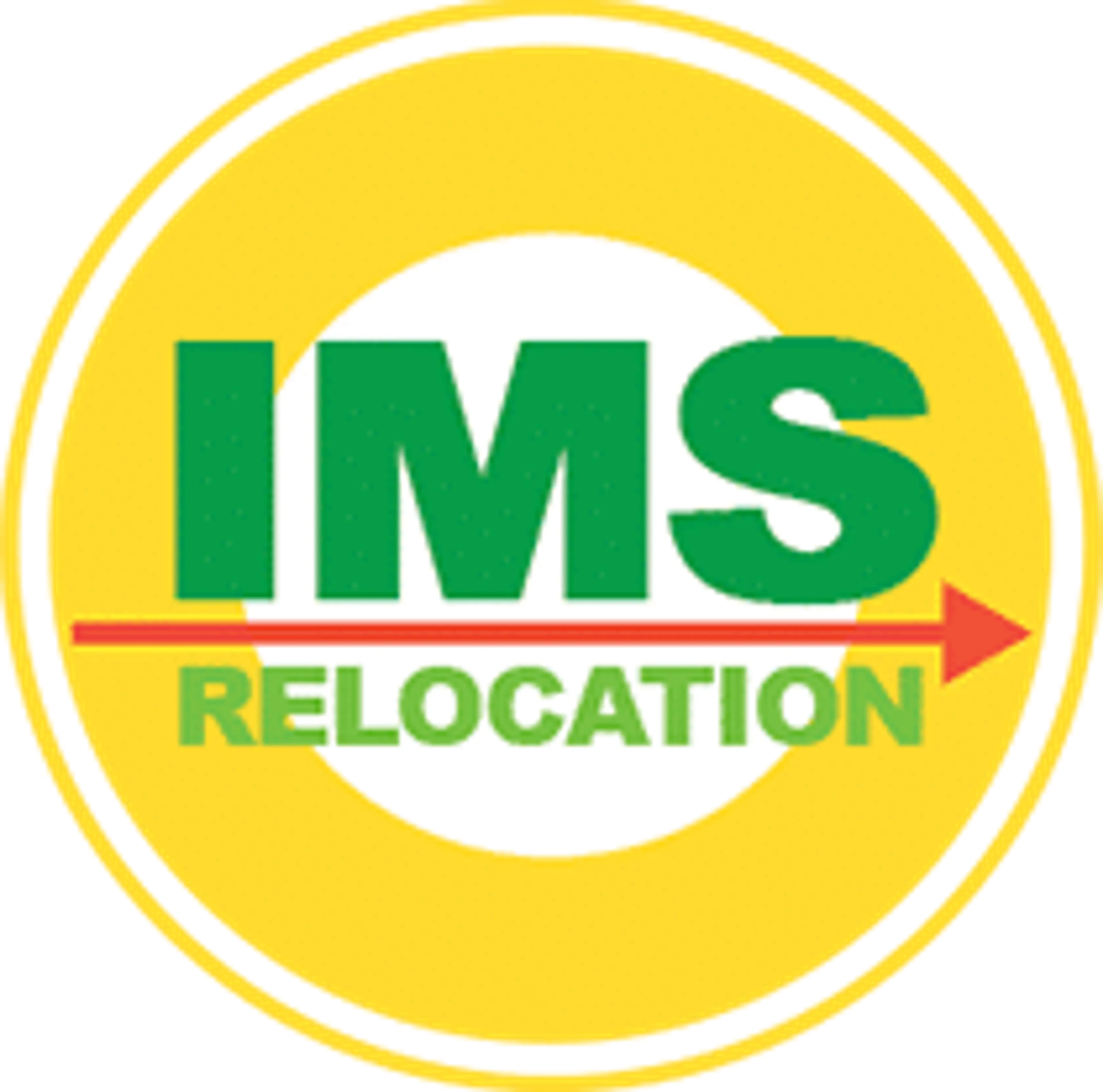 IMS Relocation logo