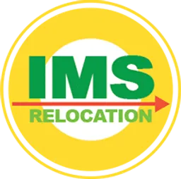 IMS Relocation Logo