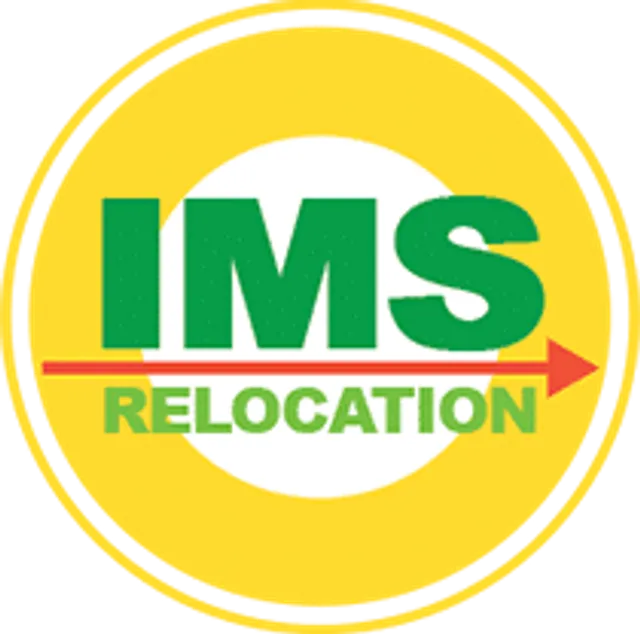 IMS Relocation Logo