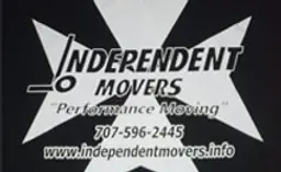 Independent Movers Logo