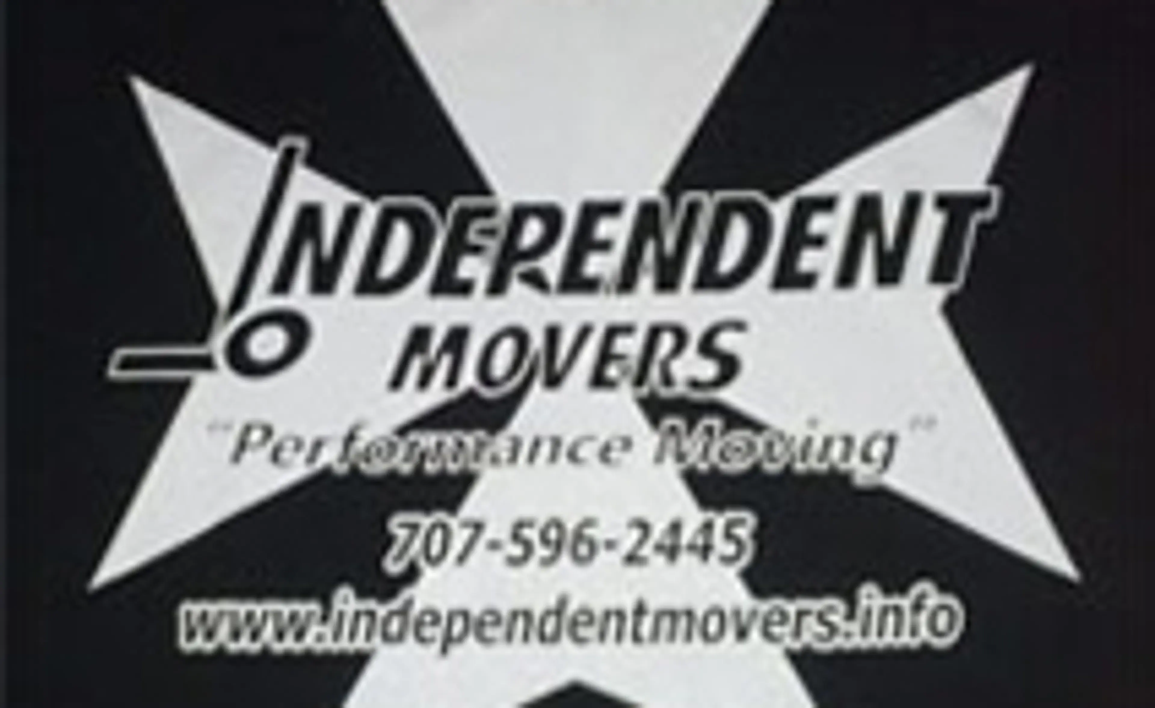 Independent Movers logo