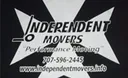 Independent Movers Logo