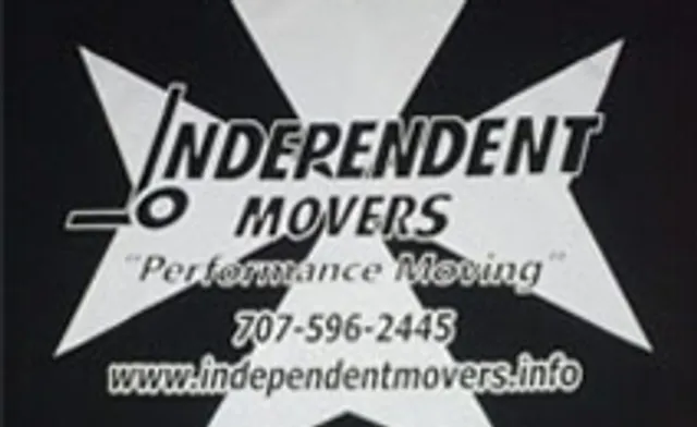 Independent Movers Logo