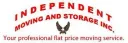 Independent Moving and Storage Inc Logo