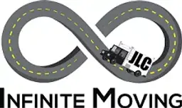 Infinite Moving Logo