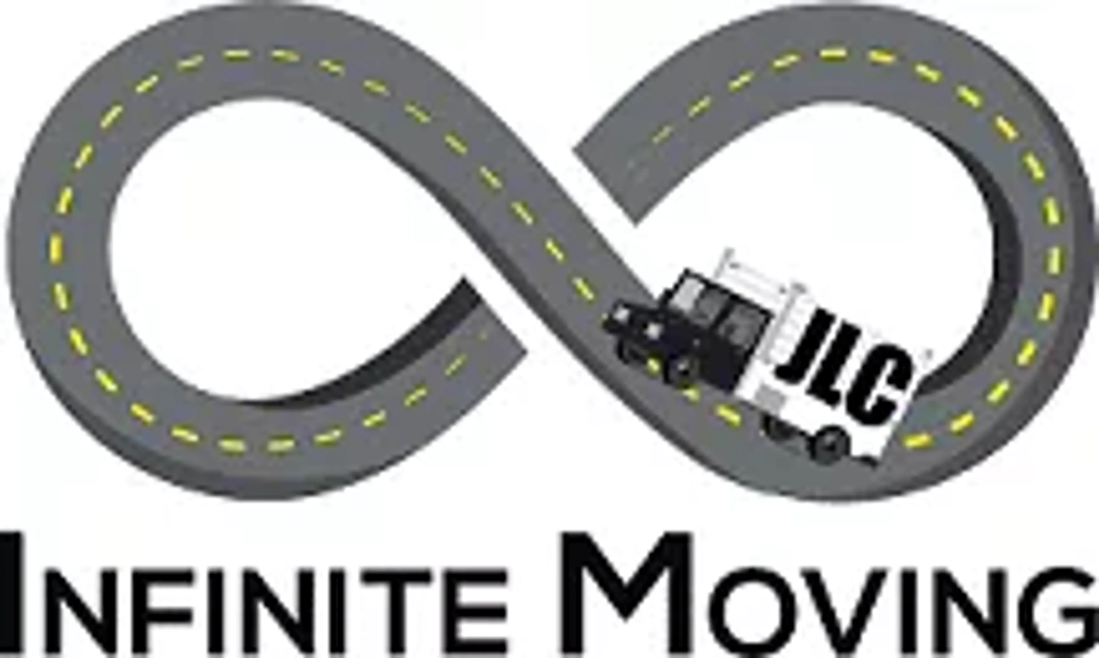 Infinite Moving logo