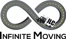 Infinite Moving Logo