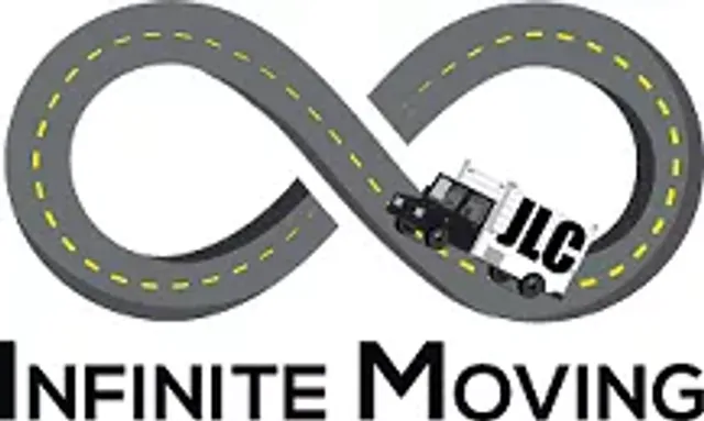 Infinite Moving Logo