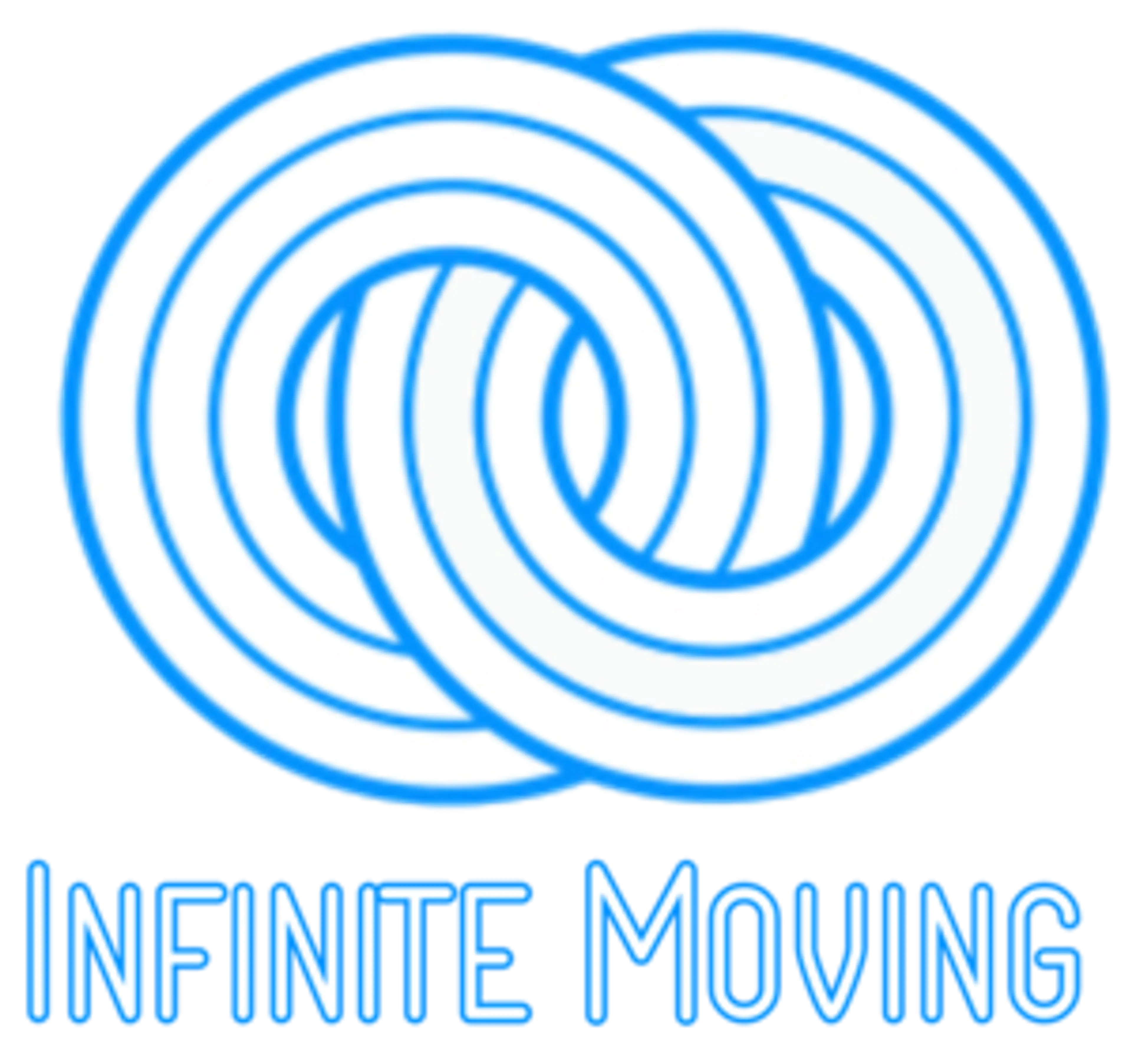 Infinite Moving LLC logo