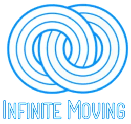 Infinite Moving LLC Logo