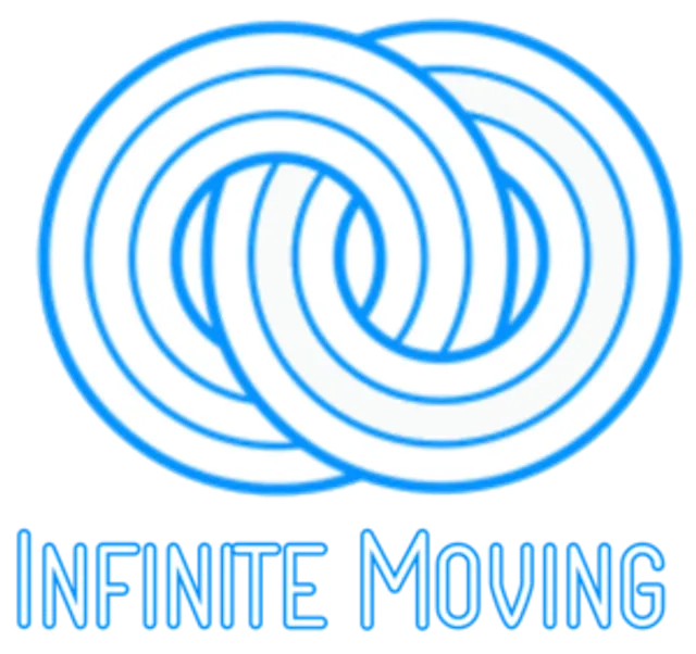 Infinite Moving LLC Logo