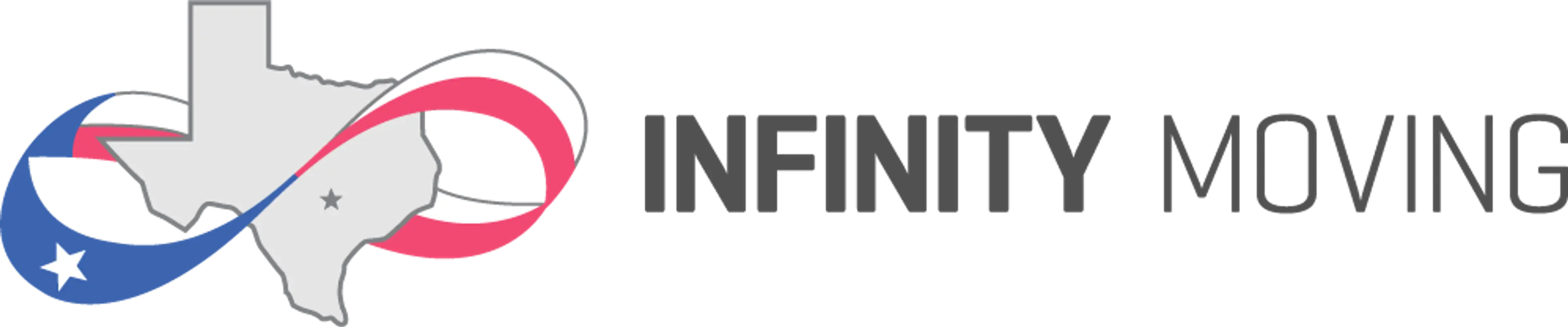 Infinity Moving Company logo