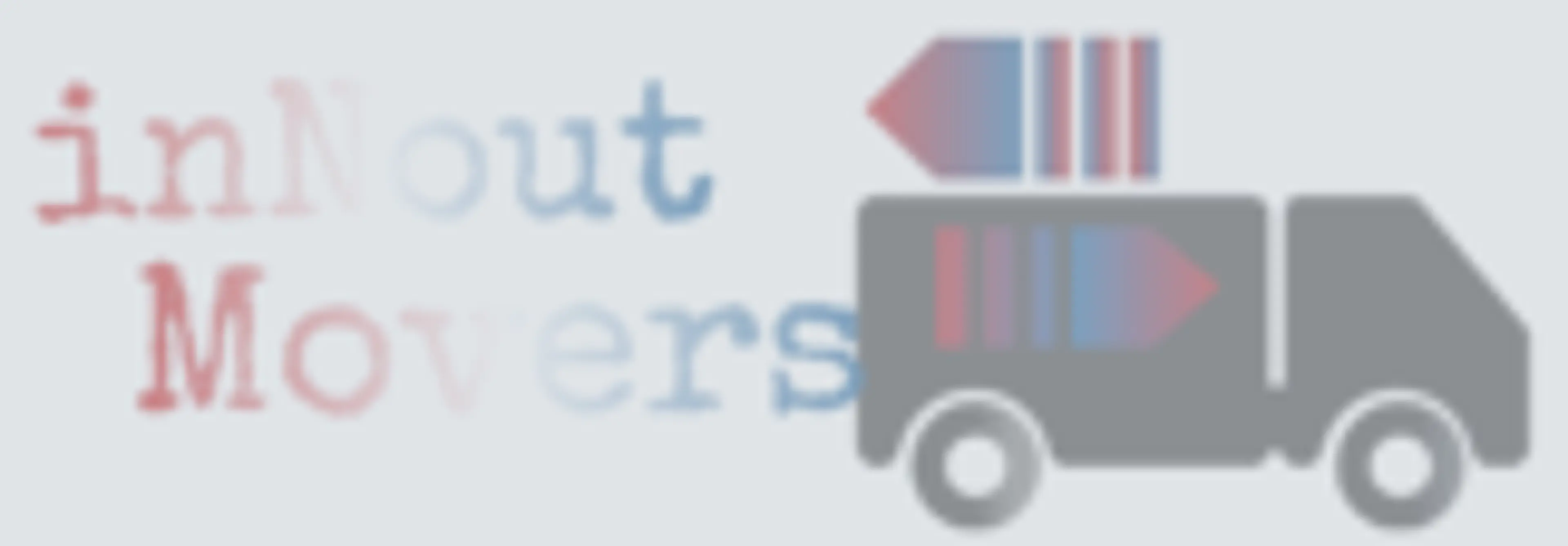 inNout Movers logo