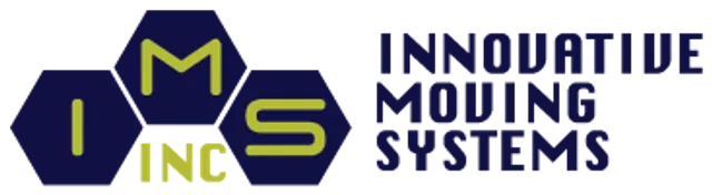 Innovative Moving Systems, Inc. Logo