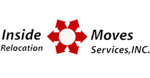 Inside Moves Relocation Services, Inc. Logo