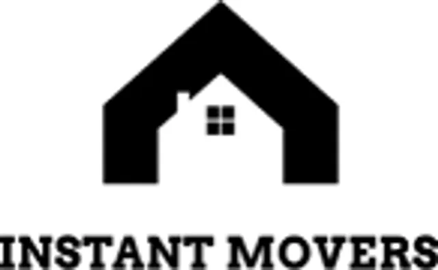 Instant Movers, LLC Logo