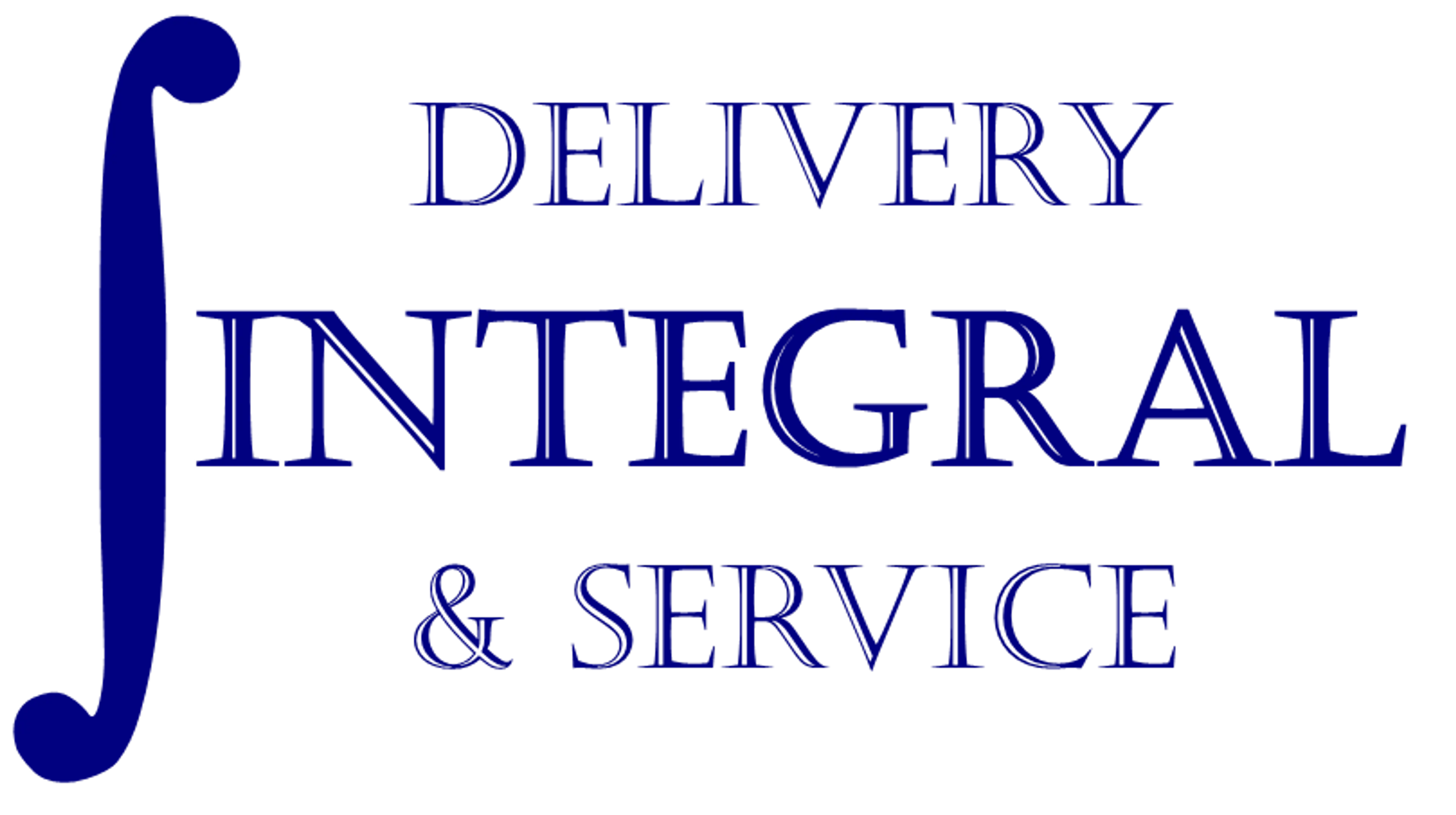 Integral Delivery logo