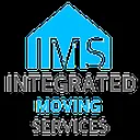 Integrated Moving Services Logo