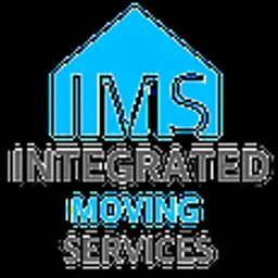 Integrated Moving Services Logo