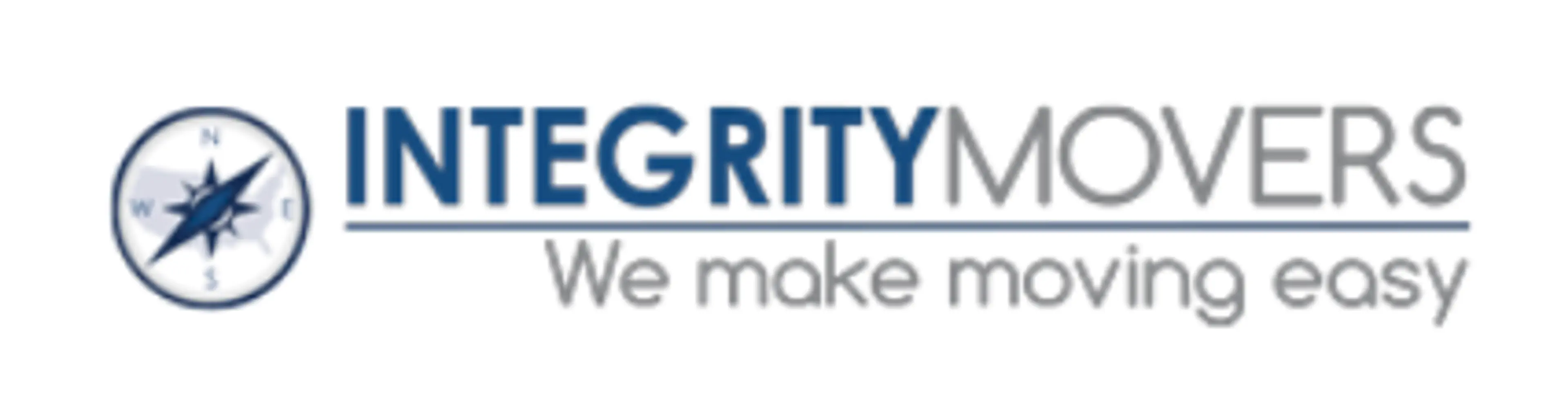 Integrity Movers logo