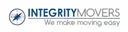 Integrity Movers Logo