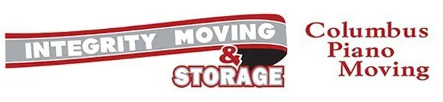 Columbus Piano Moving Logo