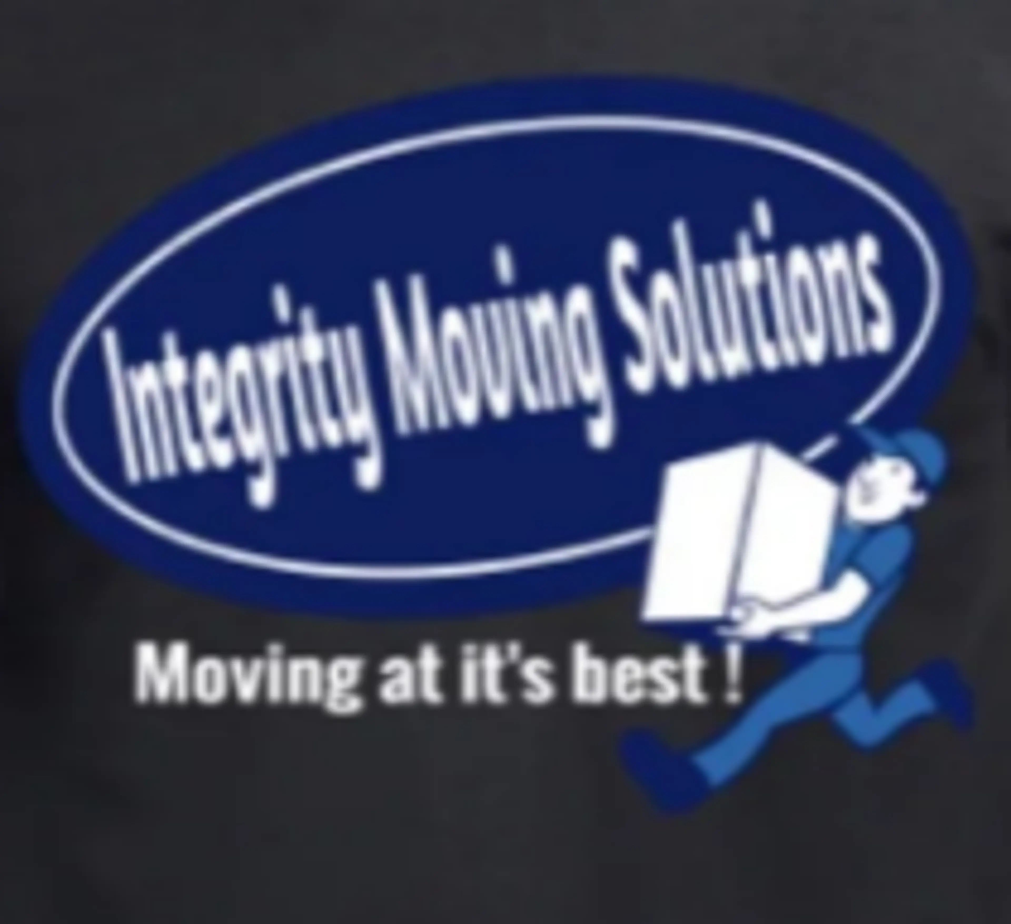 Integrity Moving Solutions, LLC logo