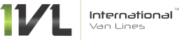 International Van Lines Logo