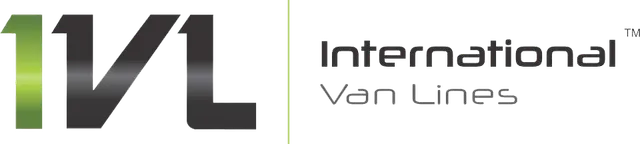 International Van Lines Logo