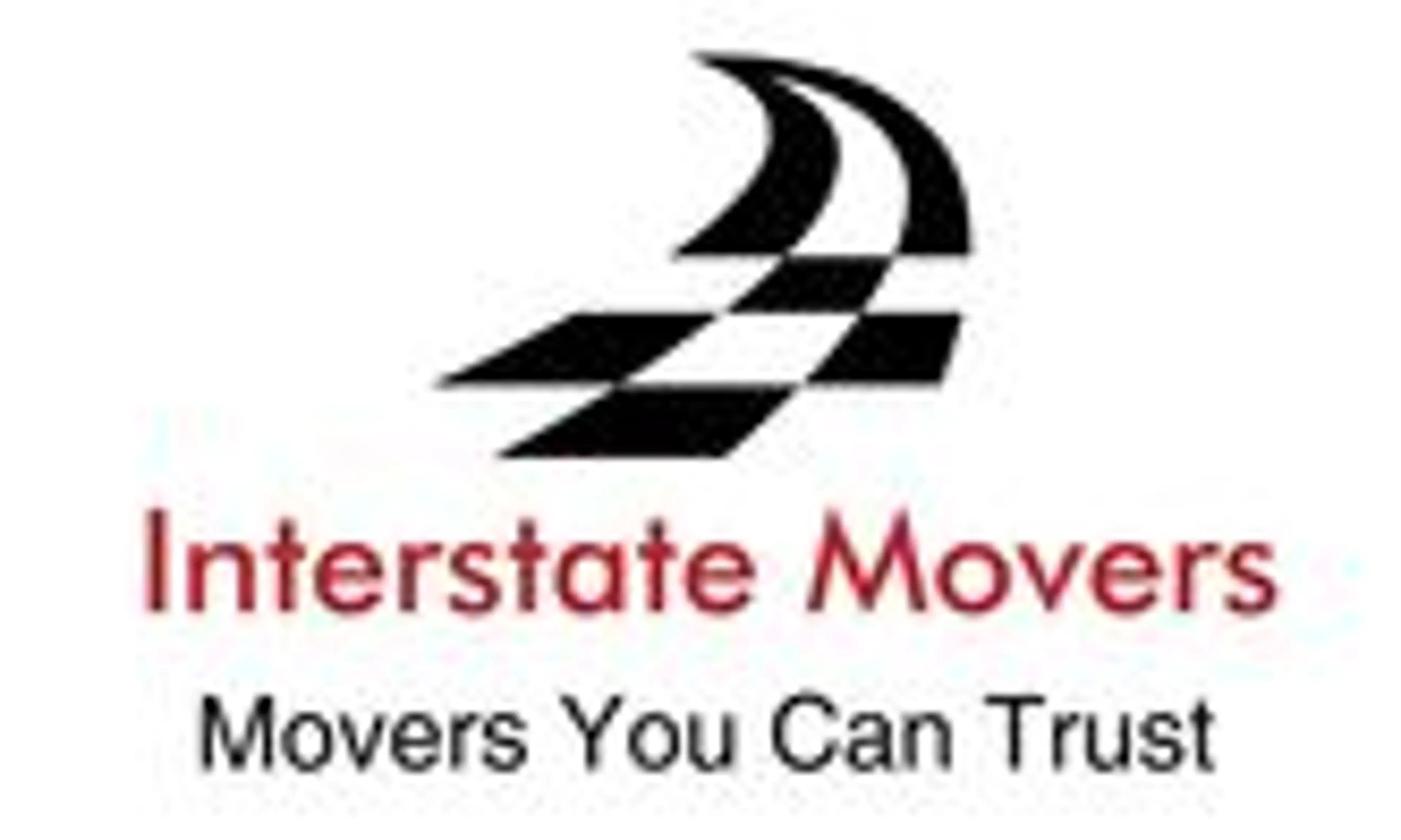 Interstate Movers logo