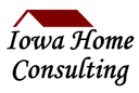 Iowa Home Consulting  Logo