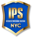 IPS NYC Movers Logo